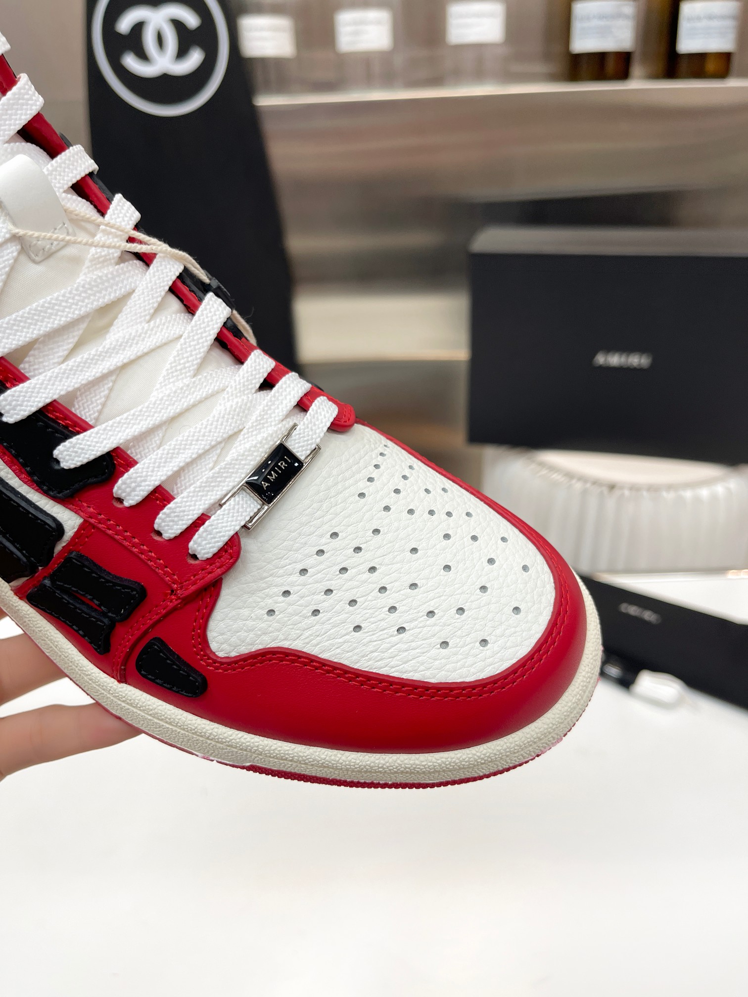Nike Jordan shoe